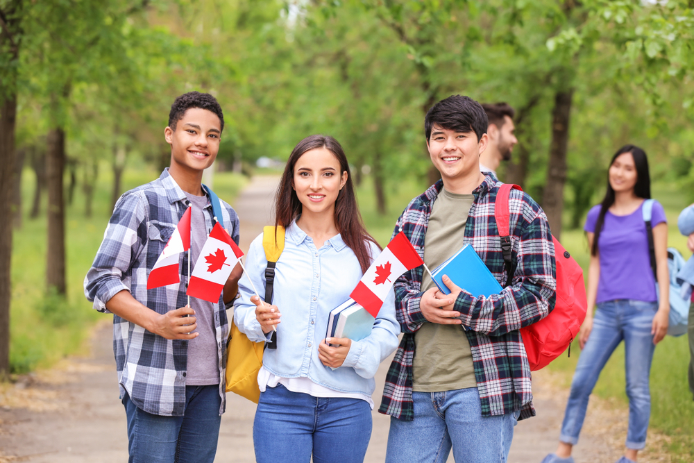 How to Study in Canada From Kuwait
