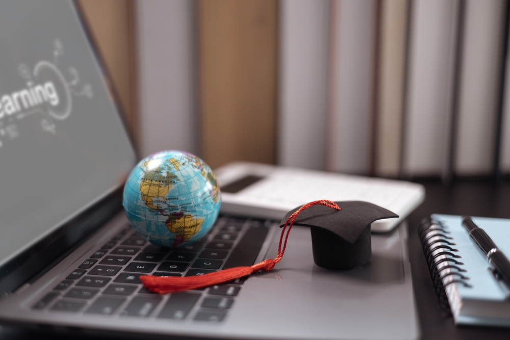 Best Education Consultant in Kuwait for Abroad Universities