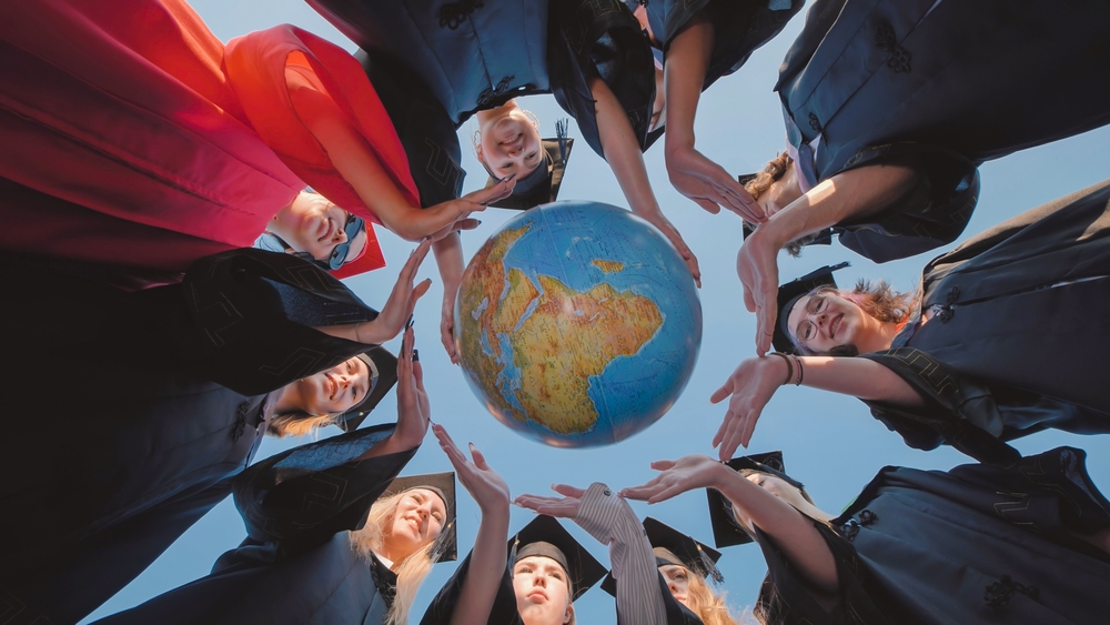 Complete Guide to Studying Abroad in 2026